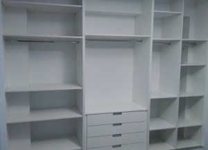 Muebles a medida Valencia
